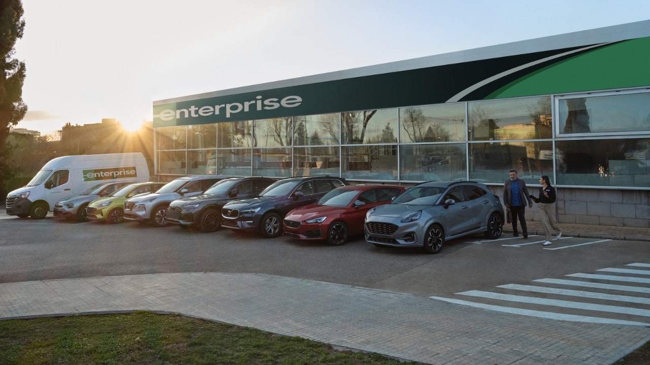 Corporate Fleet Solutions