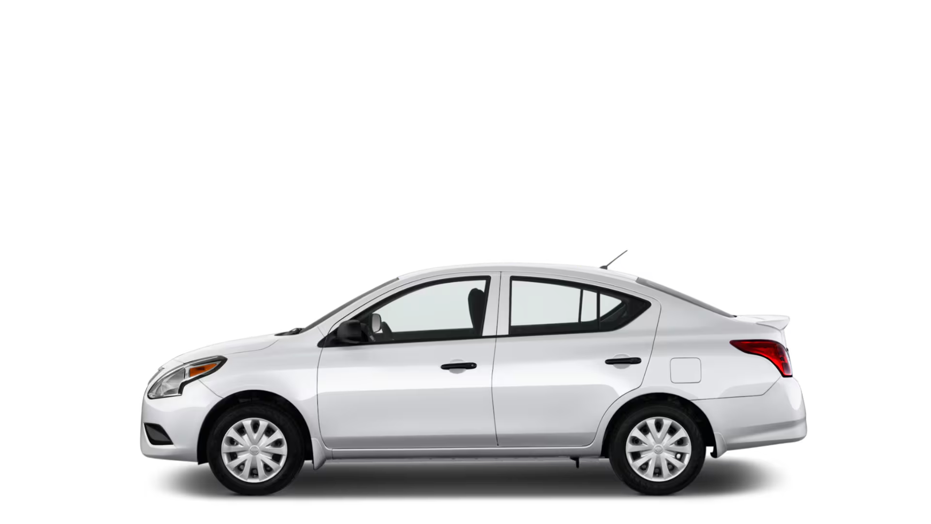 Economy Sedan