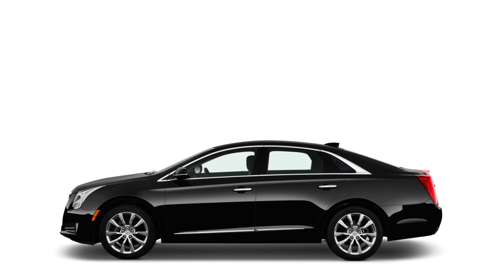 Intermediate Sedan