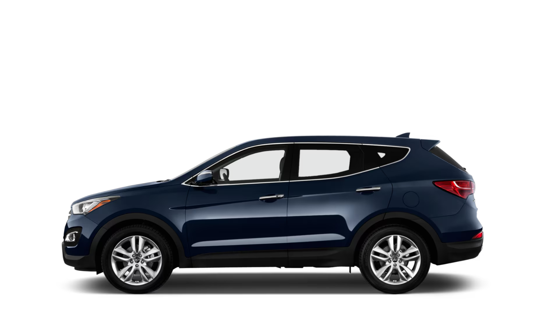 SUV Luxury