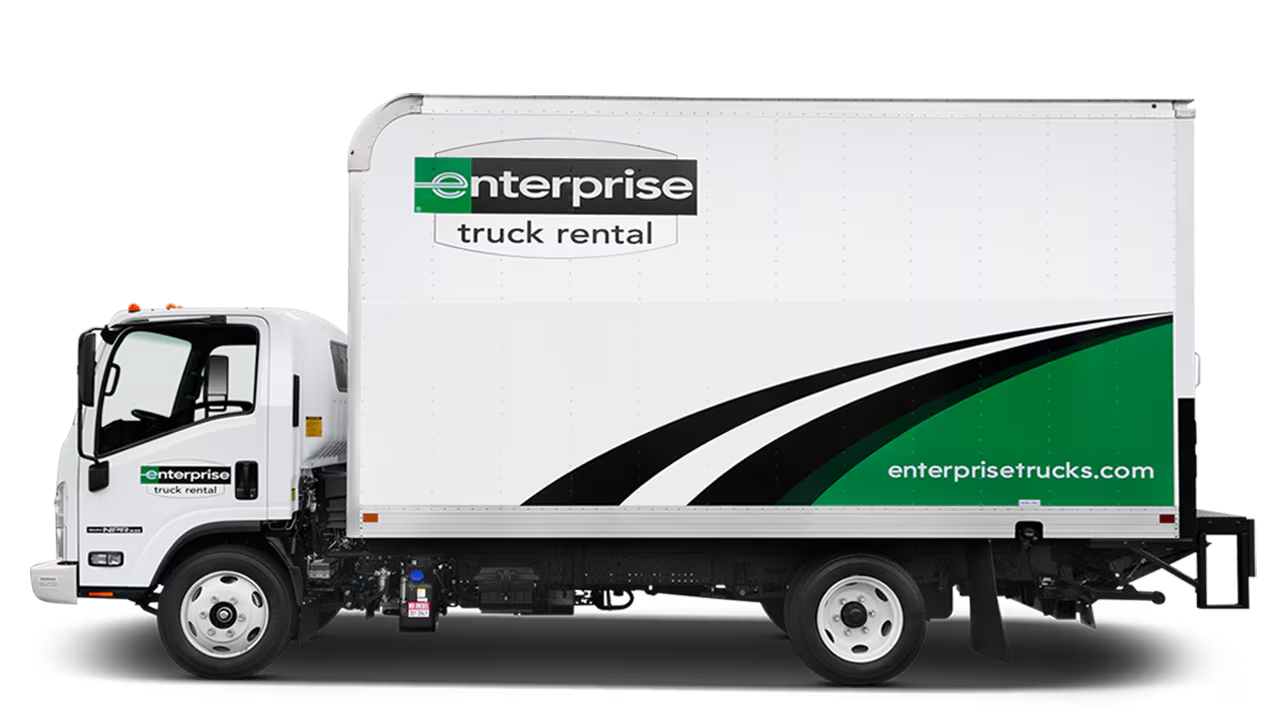 Commercial Truck