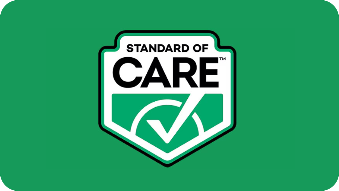 Standard Of Care