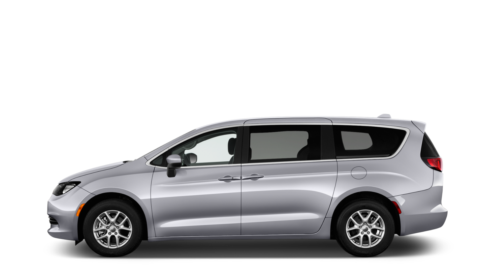 Minivan